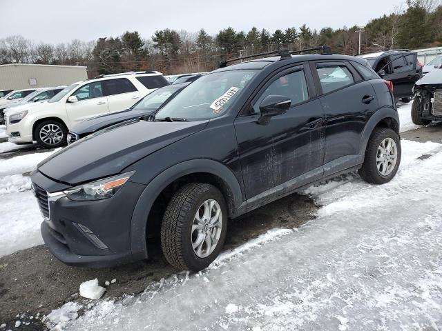 MAZDA CX-3 TOURING
