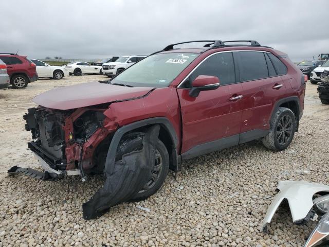 TOYOTA RAV4 LIMIT