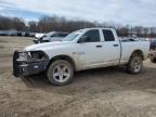 2016 RAM 1500 ST - 1C6RR7FT8GS336718