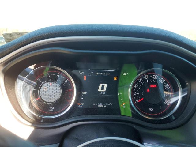 2021 DODGE CHALLENGER - 2C3CDZFJ9MH577802