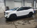 2021 GMC TERRAIN SL - 3GKALVEV0ML318971