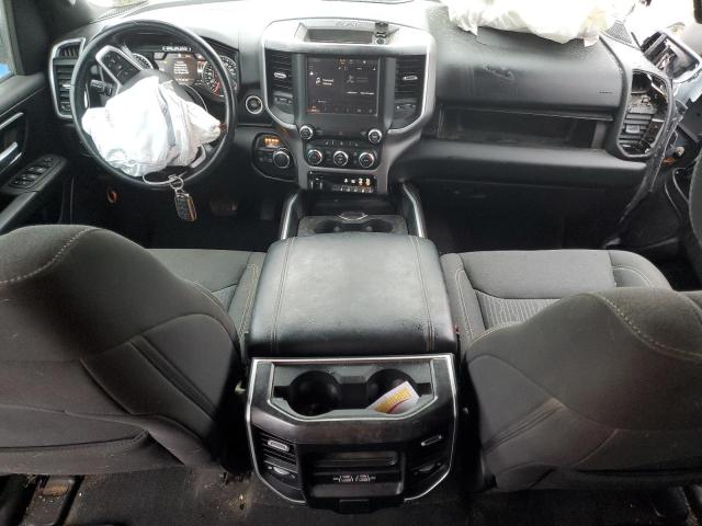 2022 RAM 1500 BIG H - 1C6SRFFM7NN375140