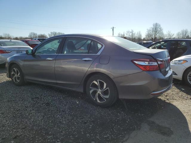 2016 HONDA ACCORD LX - 1HGCR2F32GA008428