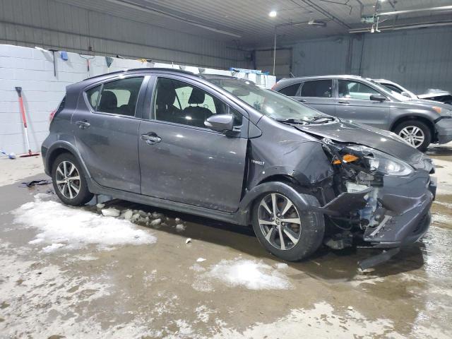 2018 TOYOTA PRIUS C - JTDKDTB38J1602274