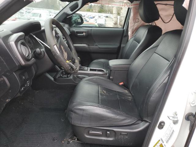 2023 TOYOTA TACOMA DOU - 3TMDZ5BN0PM157807