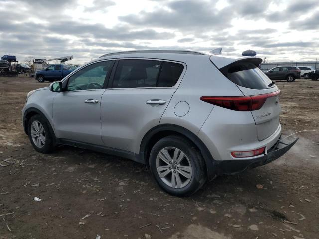 2017 KIA SPORTAGE L - KNDPM3AC0H7233019