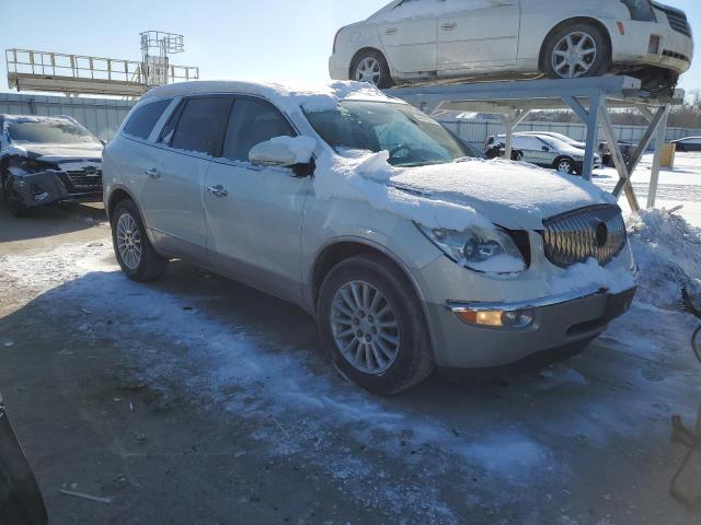 Vin: 5gakrbed1bj109779, lot: 44618855, buick enclave cxl 20114