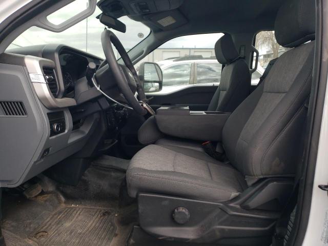 2024 FORD F250 SUPER - 1FT7W2BA3REC85890