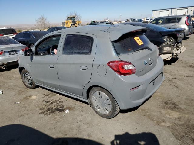 Vin: ml32a3hj4lh010981, lot: 45940635, mitsubishi mirage es 20202