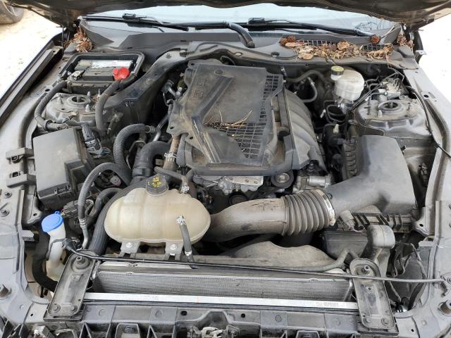 2020 FORD MUSTANG - 1FA6P8TH7L5132837