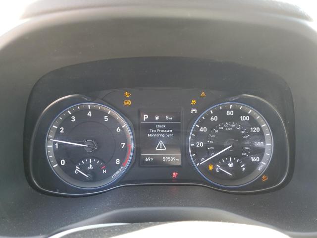 2020 HYUNDAI KONA SEL - KM8K22AA2LU554316