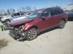 2015 SUBARU OUTBACK 2. - 4S4BSBNC4F3266884