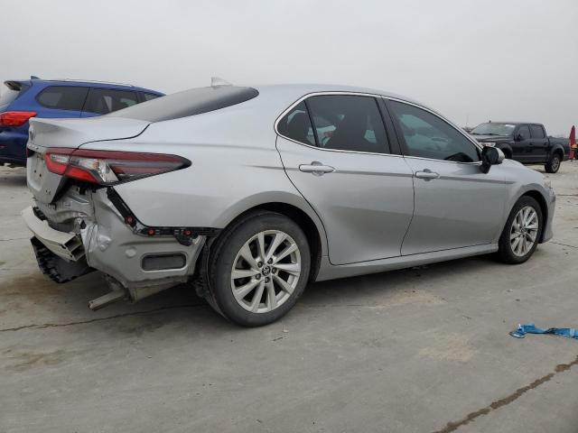 2023 TOYOTA CAMRY LE - 4T1C11AK2PU783126