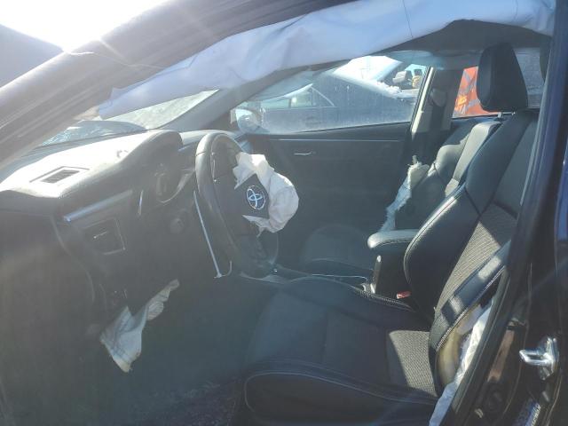 2014 TOYOTA COROLLA L #3292464699