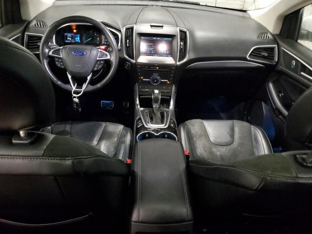 2015 FORD EDGE SPORT - 2FMTK4AP2FBB97816