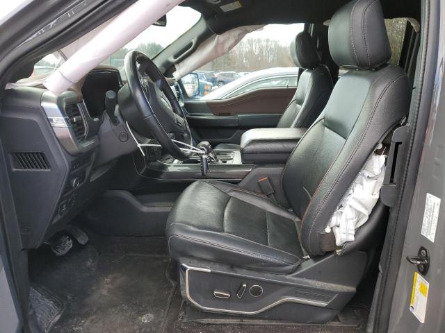 2021 FORD F150 SUPER - 1FTEX1EP4MKE78834