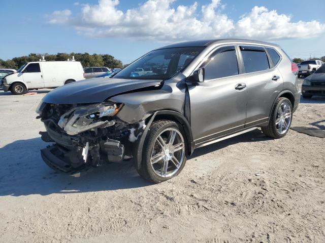 Vin: jn8at2mt8hw382433, lot: 45909745, nissan rogue s 2017 img_1
