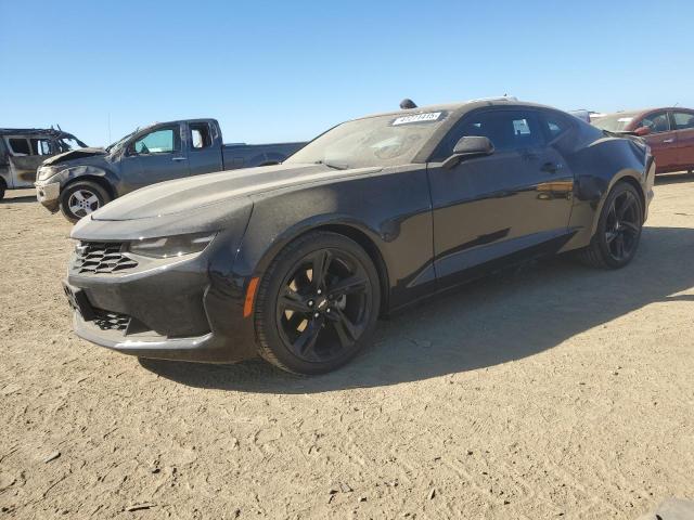 Vin: 1g1fb1rs7k0123451, lot: 47271415, chevrolet camaro ls 2019 img_1