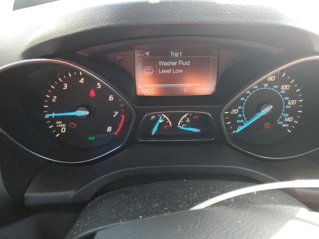 2016 FORD ESCAPE SE - 1FMCU0G95GUA12892