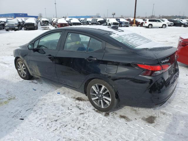 2021 NISSAN VERSA SV - 3N1CN8EV4ML876888
