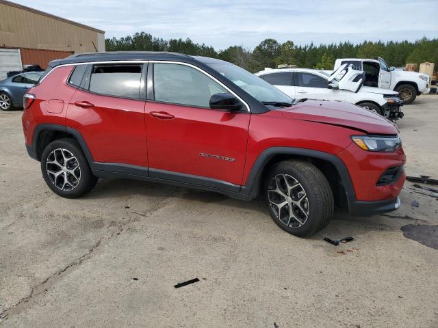 2024 JEEP COMPASS LI 3C4NJDCN3RT172962