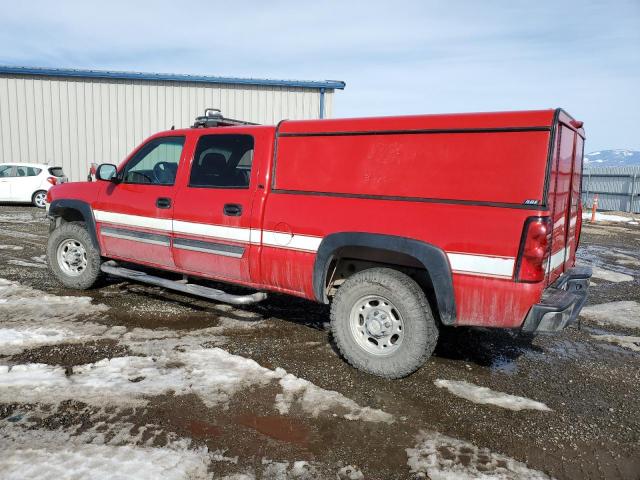 2006 CHEVROLET SILVERADO #3206635506