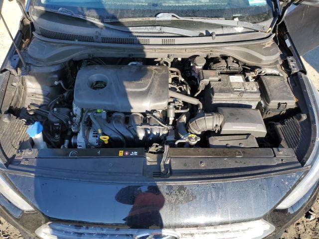 2018 HYUNDAI ACCENT SE - 3KPC24A30JE017669
