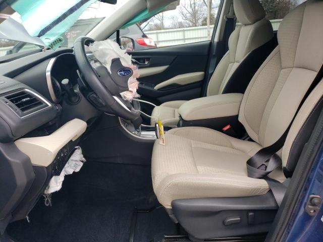 2022 SUBARU ASCENT PRE 4S4WMACD1N3407474