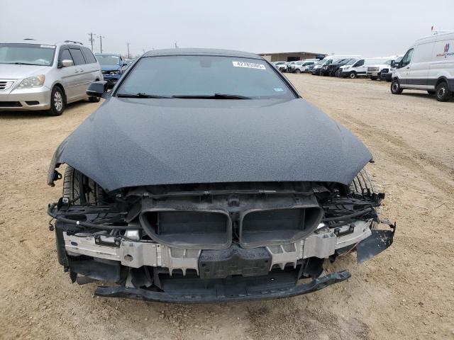 2016 BMW 640 XI GRA - WBA6D2C52GGT65599