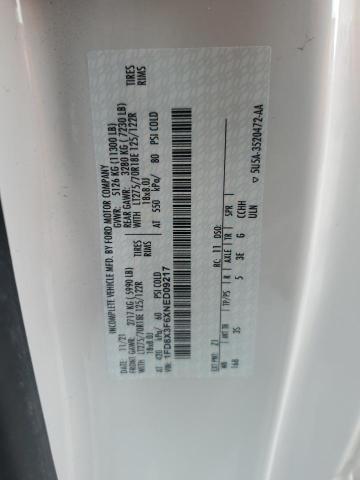 2022 FORD F350 SUPER - 1FD8X3F6XNED09217