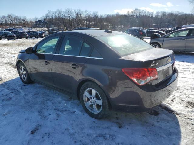 Vin: 1g1pc5sb5f7127238, lot: 44012605, chevrolet cruze lt 20152