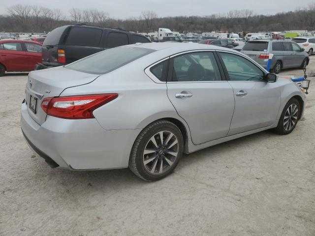 2017 NISSAN ALTIMA 2.5 - 1N4AL3AP5HC476432