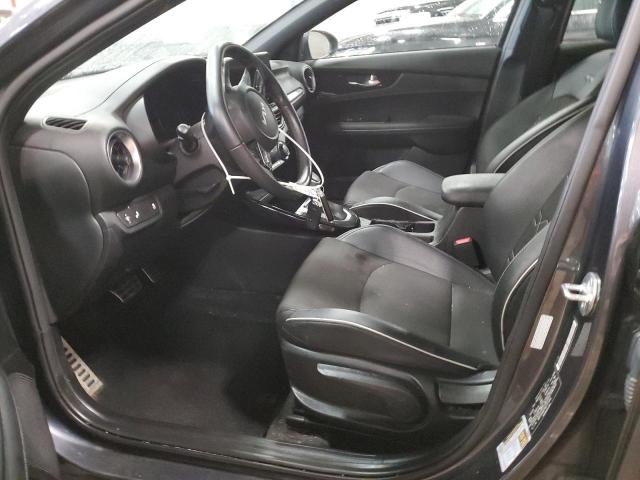 2024 KIA FORTE GT L - 3KPF54AD7RE711140
