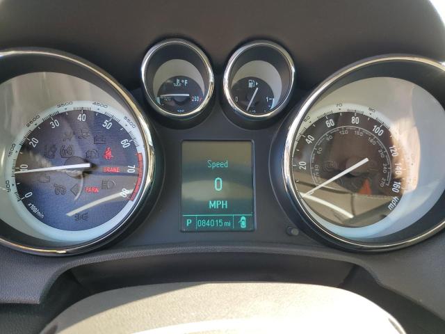 2015 BUICK VERANO 1G4PP5SK2F4123740