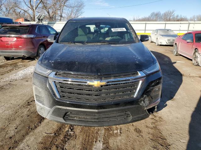 2023 CHEVROLET TRAVERSE L - 1GNERFKW4PJ162547