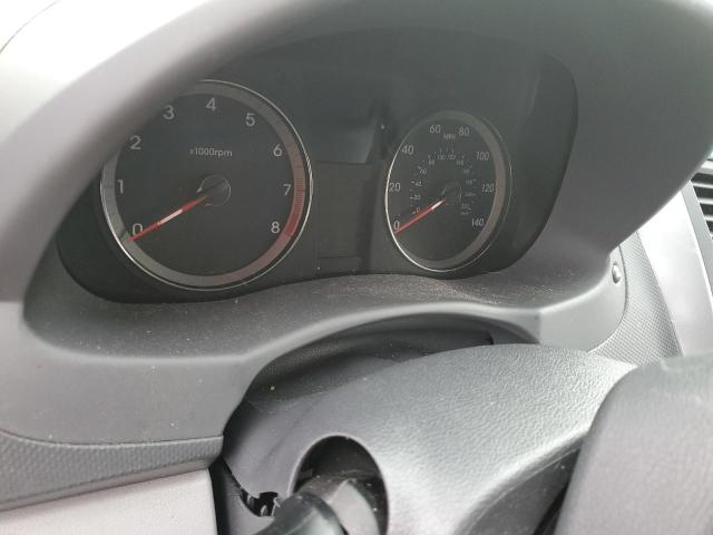 2016 HYUNDAI ACCENT SE - KMHCT4AEXGU972046