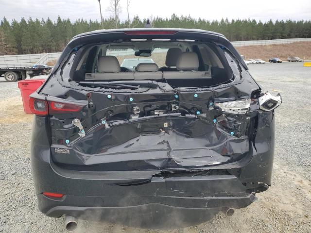 2024 MAZDA CX-5 PREFE - JM3KFBCLXR0496504