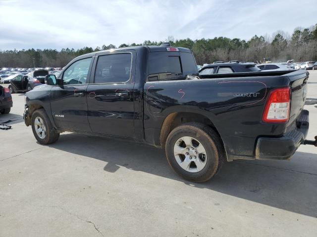 Vin: 1c6srfft2pn704790, lot: 44706625, ram 1500 big horn/lone star 20232