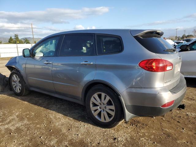 SUBARU TRIBECA 2008 gray 4dr spor gas 4S4WX91D484415947 photo #3