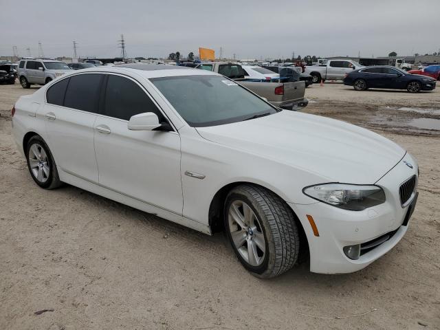 Vin: wbaxg5c51dd228860, lot: 44492965, bmw 5 series i 20134