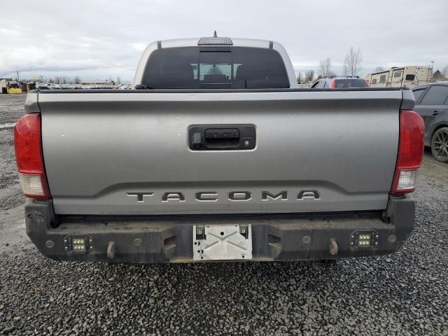 2017 TOYOTA TACOMA DOU - 3TMDZ5BN0HM016219