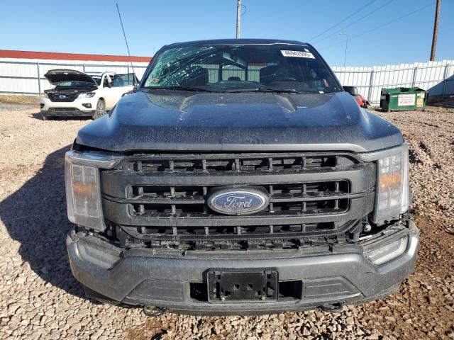 2023 FORD F150 SUPER - 1FTFW1ED7PFA71360
