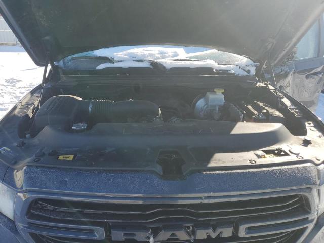 2019 RAM 1500 SPORT 1C6SRFTT2KN749502