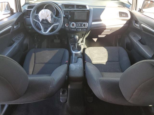 2015 HONDA FIT EX 3HGGK5H81FM739613
