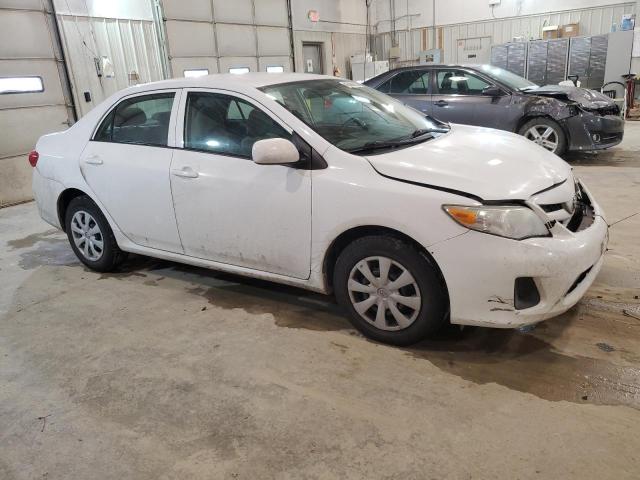 Vin: 5yfbu4ee7dp216125, lot: 45086625, toyota corolla base 20134