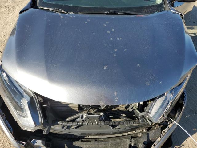 2018 NISSAN ROGUE S - 5N1AT2MT7JC773717