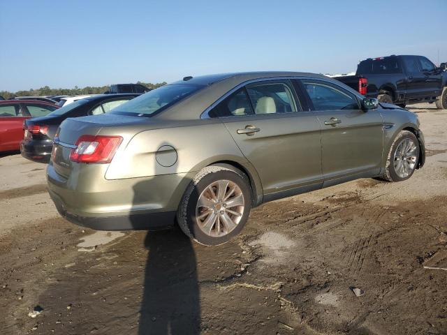 Vin: 1fahp2fw3cg110354, lot: 44849005, ford taurus limited 20123
