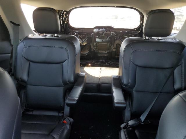 2023 FORD EXPLORER L - 1FMSK7FH3PGA85017