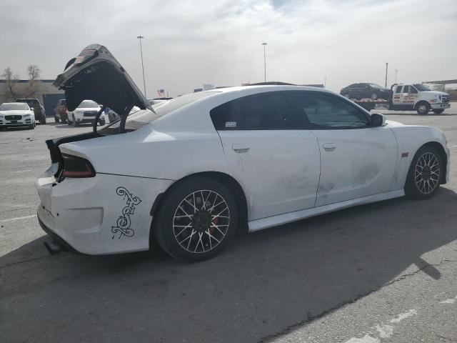 Vin: 2c3cdxgjxhh603185, lot: 45435625, dodge charger r/t 392 20173