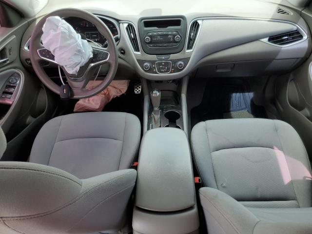 2016 CHEVROLET MALIBU L 1G1ZA5ST8GF213285